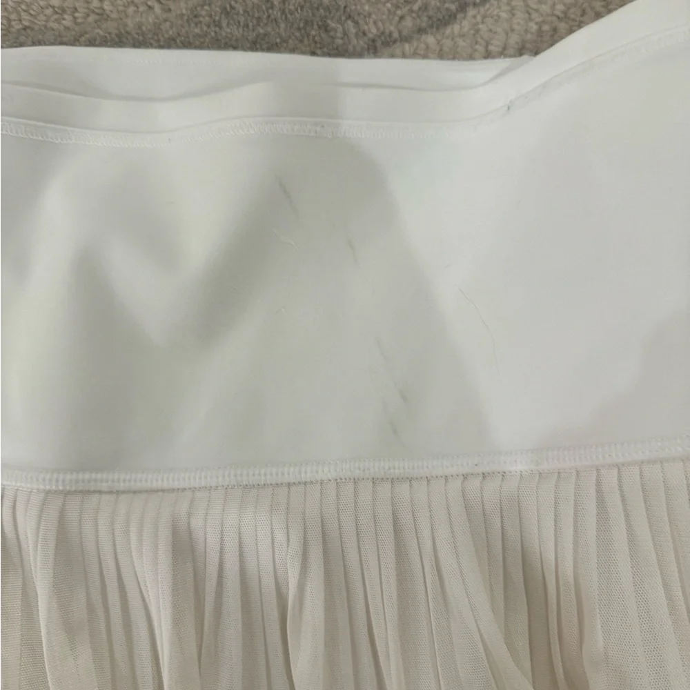 athleta tennis skirt - Picture 5 of 5